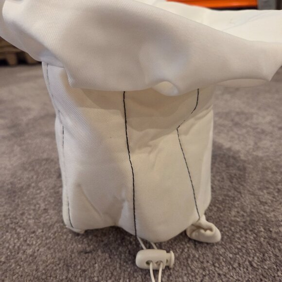 Dog chef hat Halloween - Picture 2 of 3